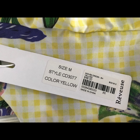 Forever 21 dress - Picture 2 of 3